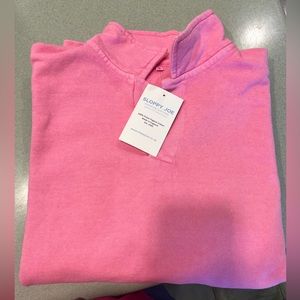 Sloppy Joe Sweatshirt